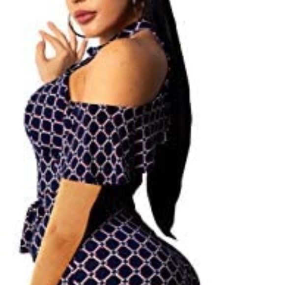 Women's Elegant Straight Long Pants Jumpsuits - Picture 3 of 9